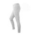 Pantalon D´équitation Lyon Femme Blanc Whitaker-1