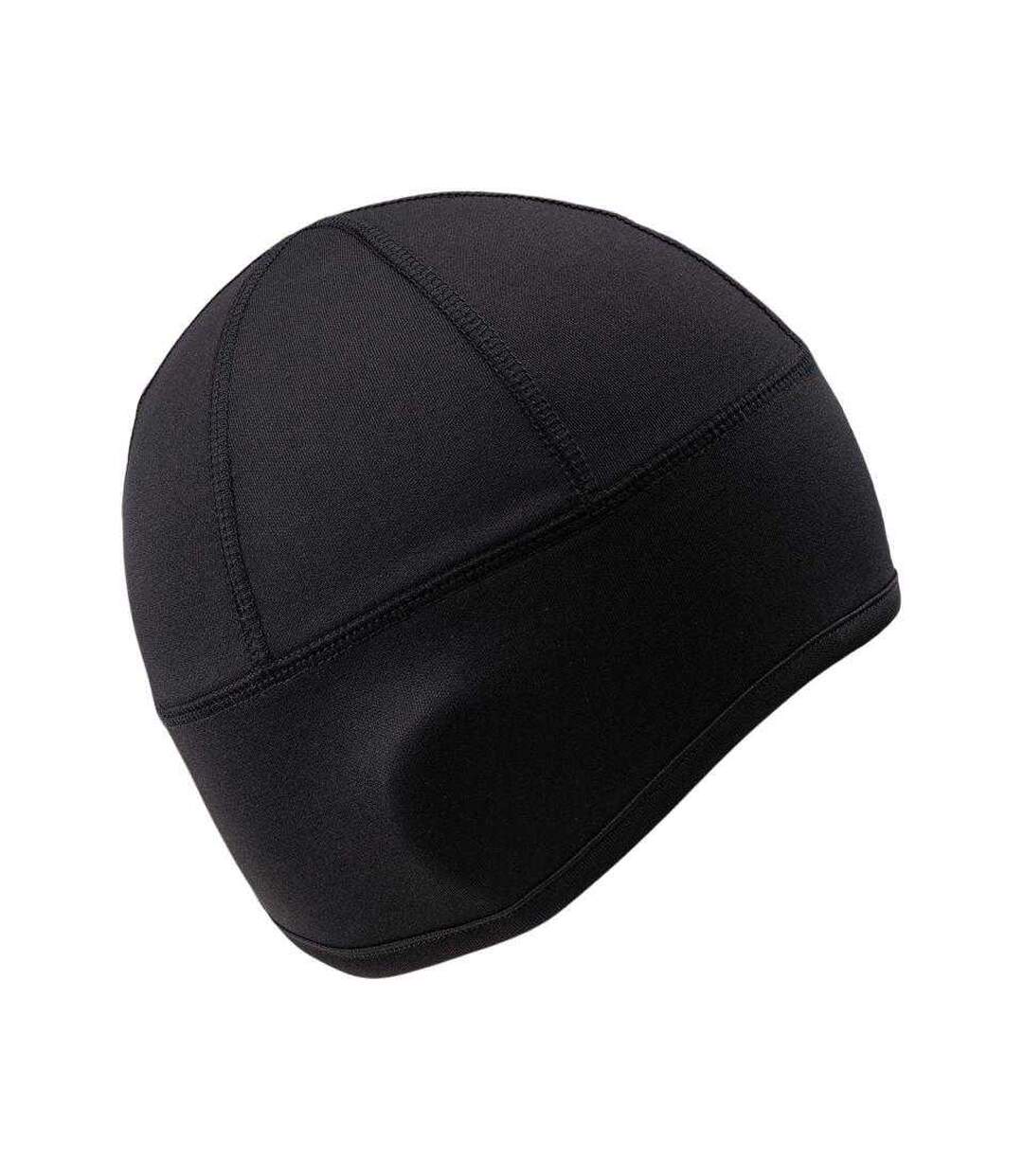 Bonnet De Bain Hatta Homme Noir Radvik-3