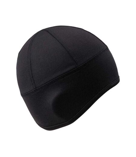 Bonnet De Bain Hatta Homme Noir Radvik