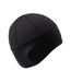 Bonnet De Bain Hatta Homme Noir Radvik-3