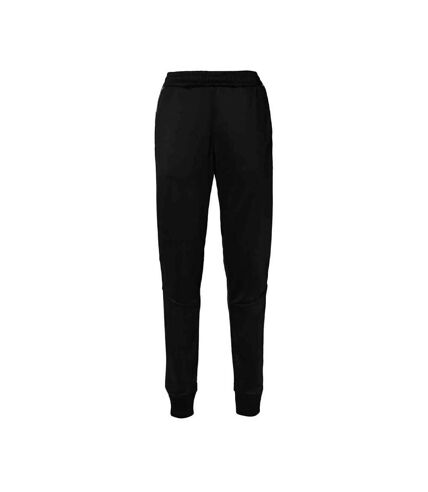 Jogging Noir Homme Kappa Kouros A1X - XXL