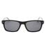 Lunettes De Soleil Motif/style Uni Homme Taille Unique Noir Tommy Hilfiger-1