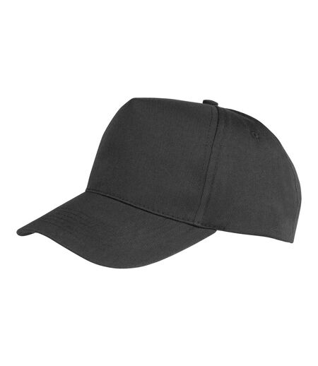 Noir Result Genuine Recycled
