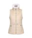 Dare 2B Womens/Ladies Walless Insulated Body Warmer (Moccasin) - UTRG8253