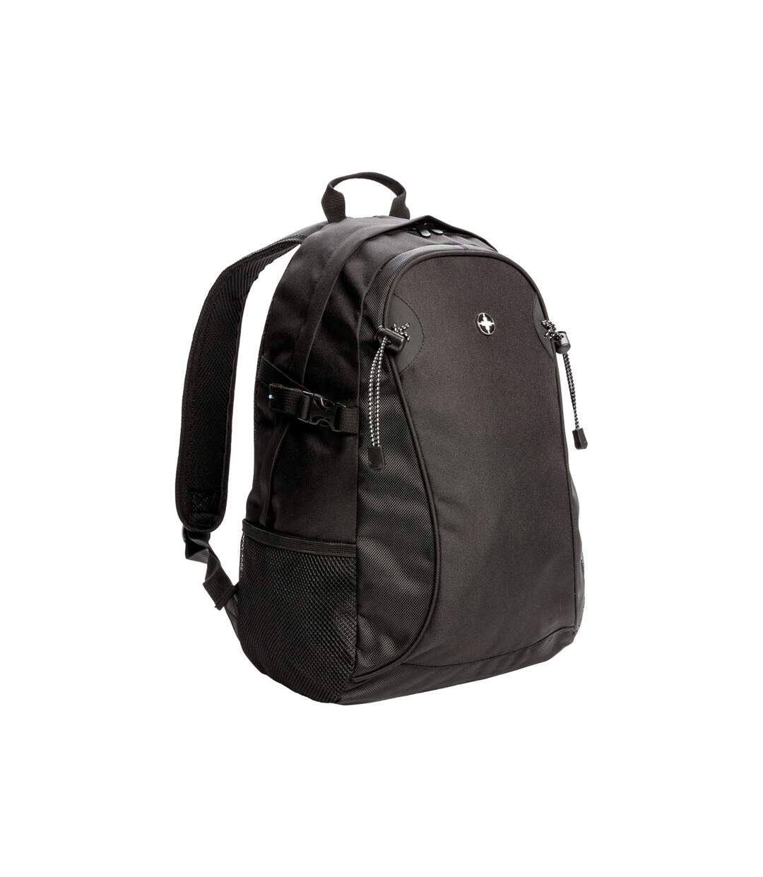 Outdoor Backpack 30cm X 17cm X 45cm Black XD Collection-1