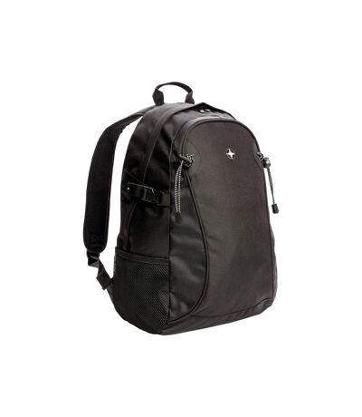 Outdoor Backpack 30cm X 17cm X 45cm Black XD Collection