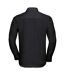 Chemise Ultimate Homme Noir Russell Collection-2