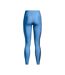 Legging femme bleu Under Armour-2