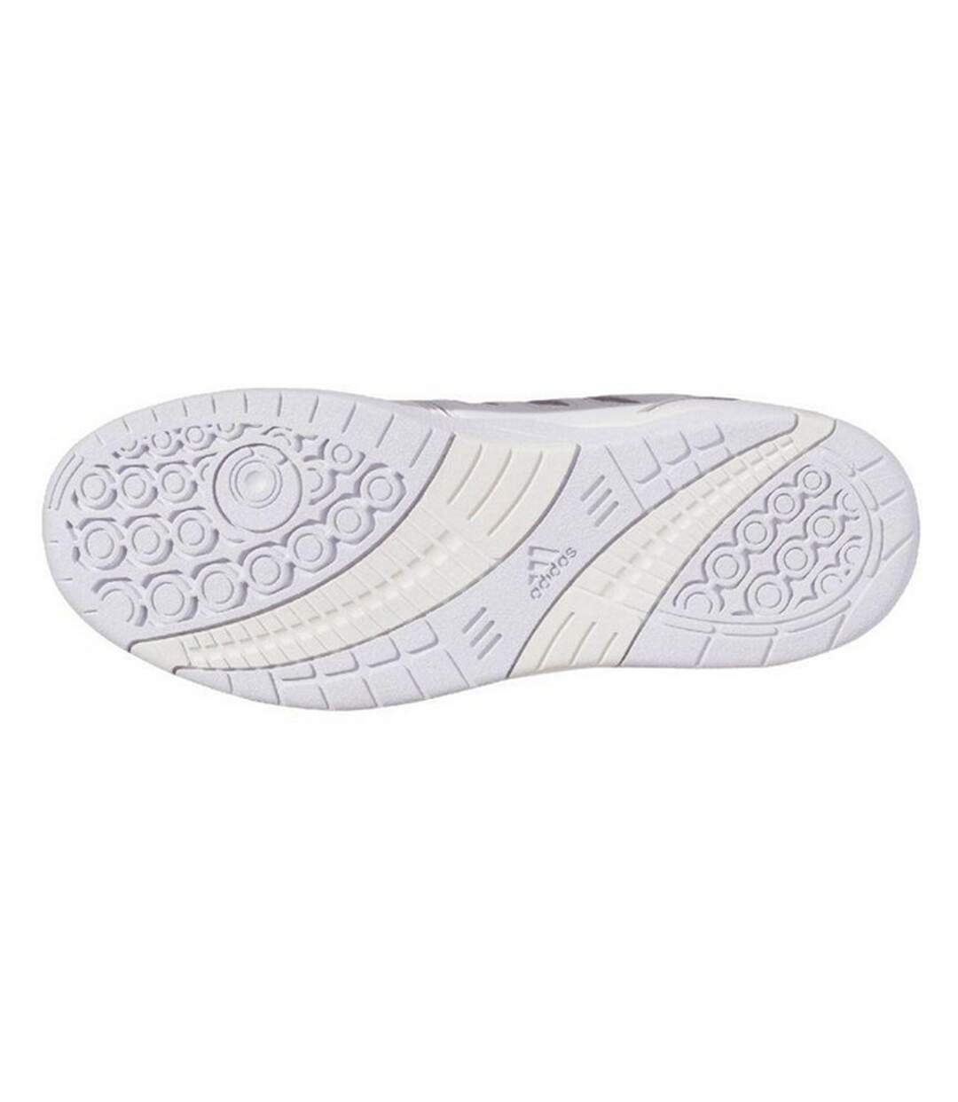 Baskets Midcity Homme Blanc Adidas-4