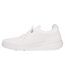 Womens/ladies Super-q Lace Up Trainers Urban White FitFlop-3
