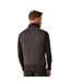 Mens E-volve Stretch Hybrid Body Warmer Ash Black Regatta-3