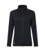 Veste Polaire Elzie Femme Noir Anthracite Regatta-2