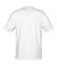 T-shirt Crossover Java Homme Blanc Mascot-2