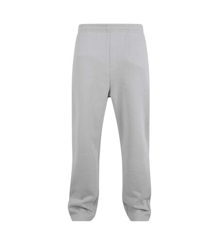 Pantalon De Jogging Adulte Gris Pâle Build Your Brand
