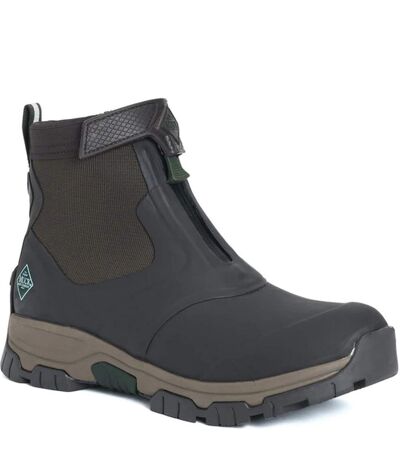 Bottes de pluie apex homme marron foncé Muck Boots