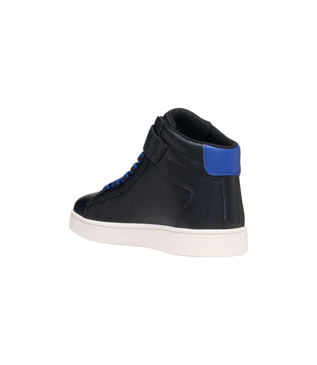 Basket Montante Enfant Scratch Geox Eclyper Boy-4