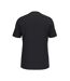 T-shirt Tech Homme Noir Head-2