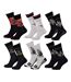 Chaussettes Star Wars - Pack de 6-1