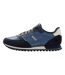 Womens/ladies Parkour Running Shoes White Hugo Boss-4
