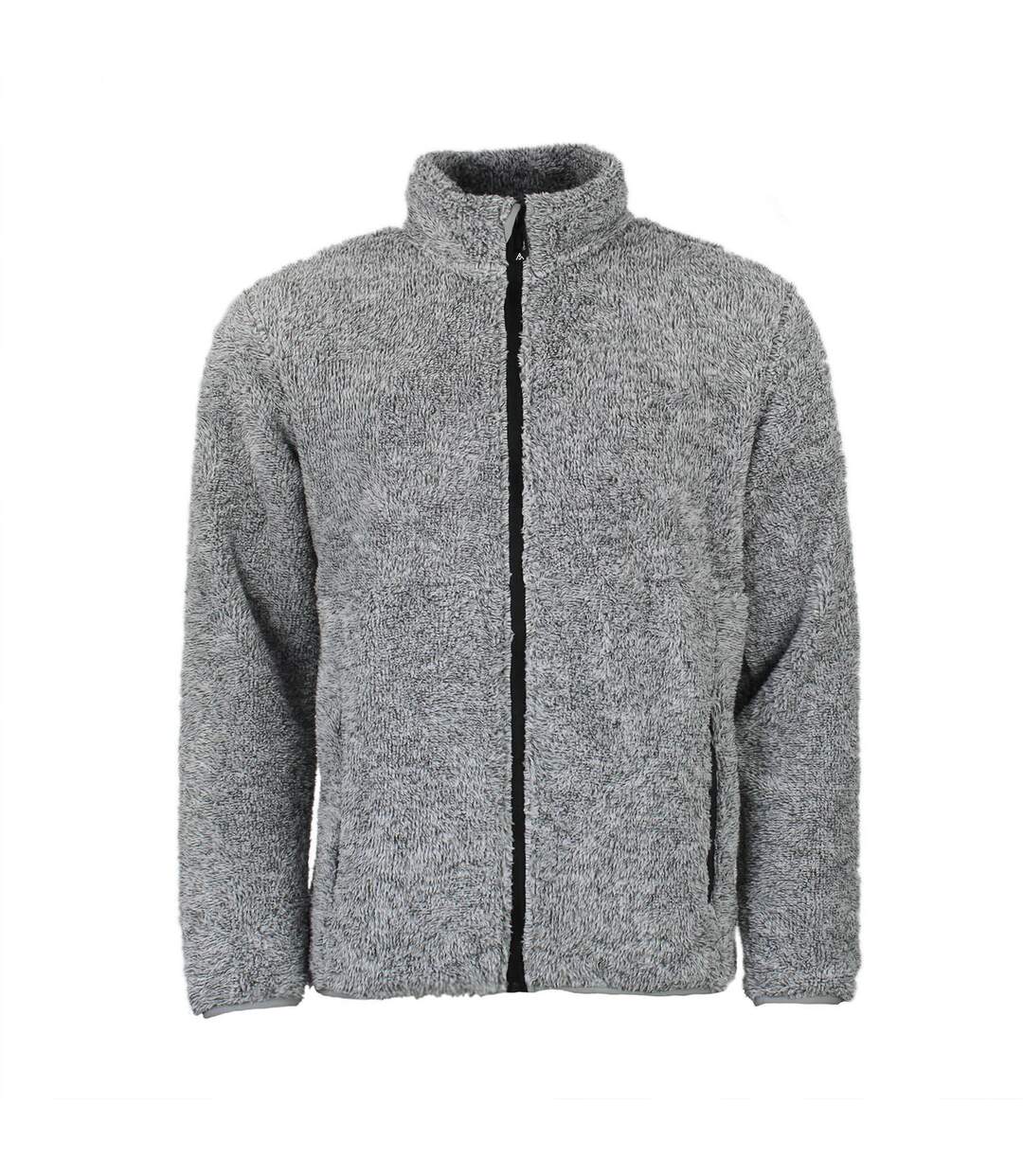 Blouson polaire homme CHEF-1