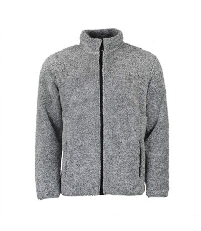 Blouson polaire homme CHEF