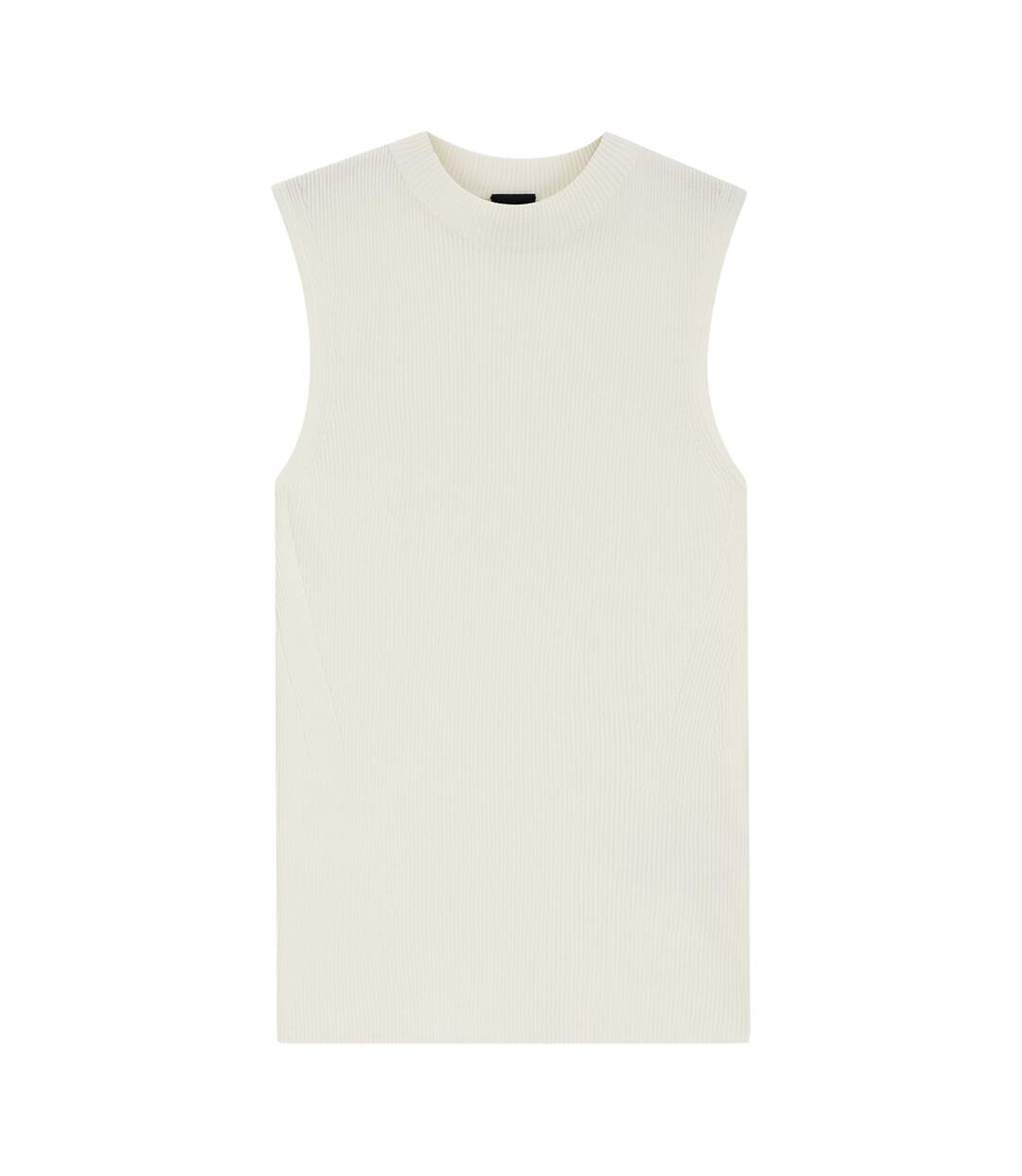 Haut Feskies Femme Noir Boss-3