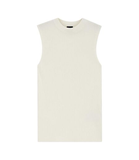 Haut Feskies Femme Noir Boss