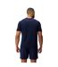 Mens Tempo Training T-shirt Navy Canterbury-3