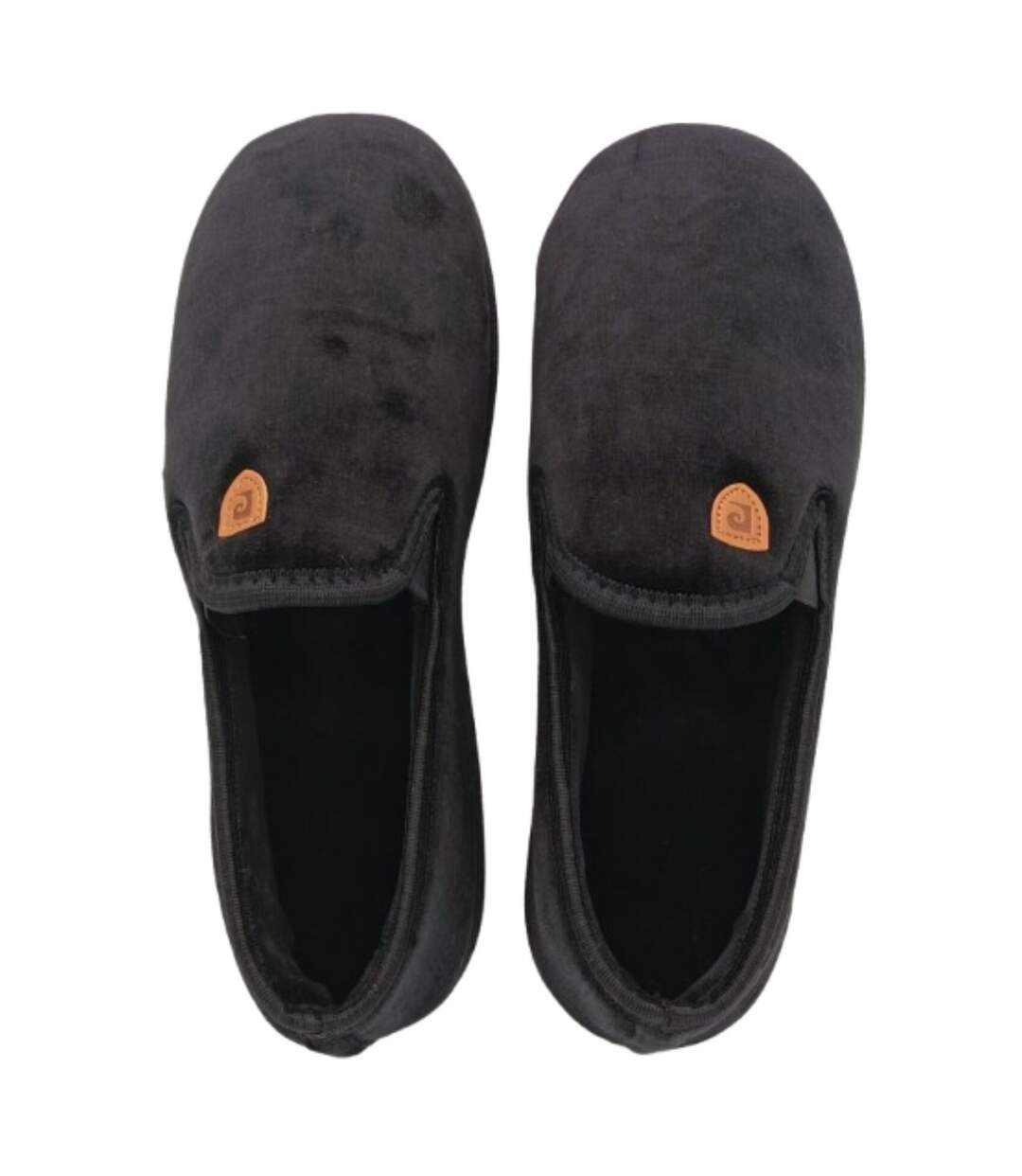 Paire de Mocassins sans gêne homme Pufat Pierre Cardin-1