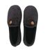 Paire de Mocassins sans gêne homme Pufat Pierre Cardin-1