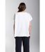 Sweat Molleton Sans Manches Femme Teehiti   Avec Col Rond | Gerard Pasquier-4