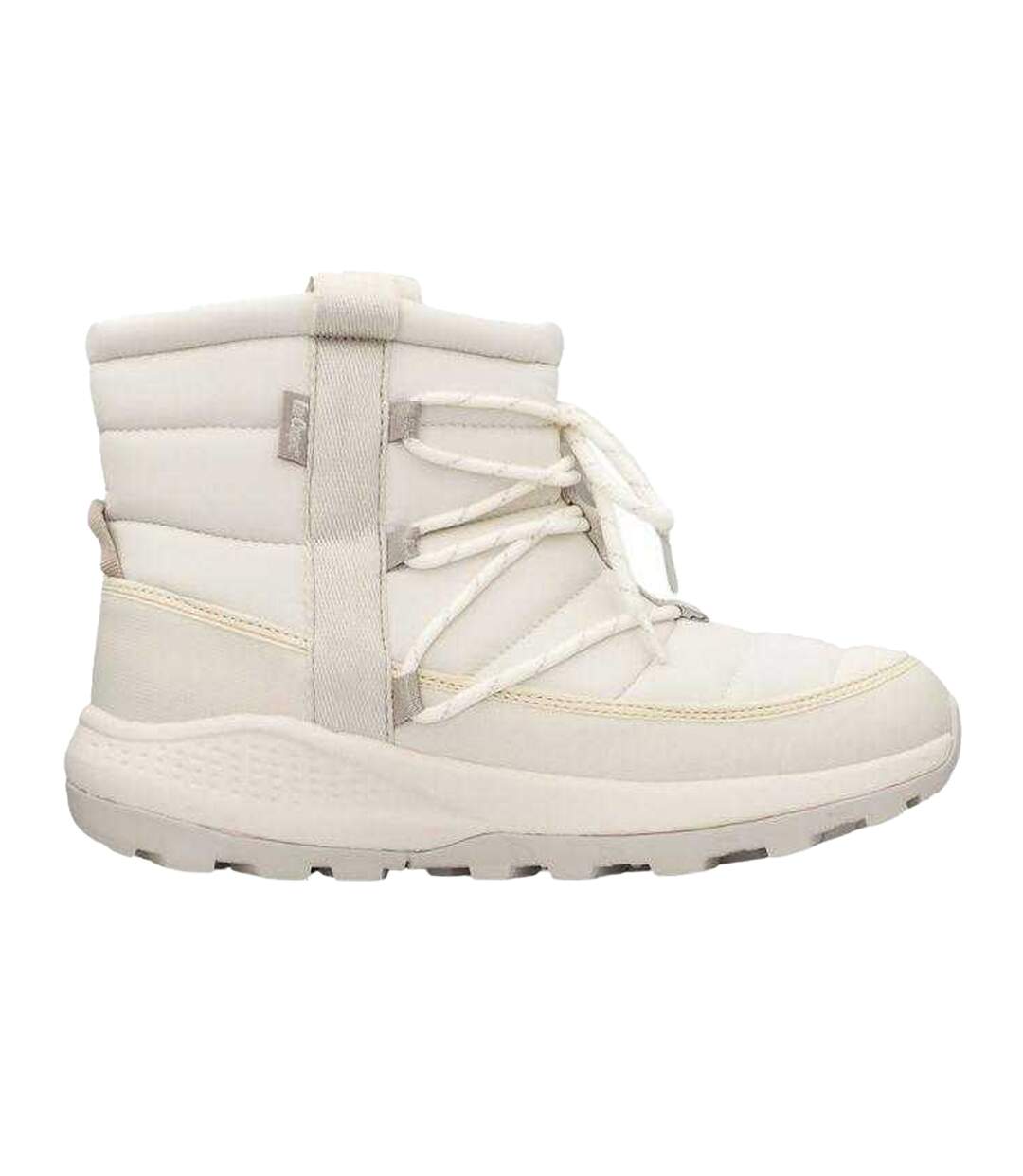 Après-skis Lcj24033070 Femme Beige Lee Cooper-4