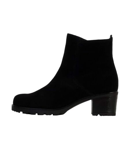 Bottines Cuir Gabor
