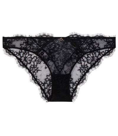 Culotte noire Sabbat