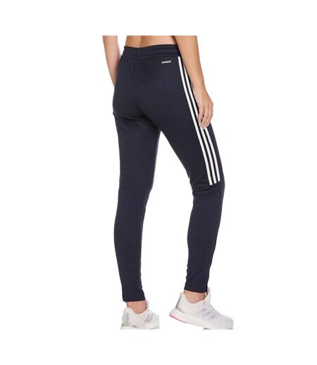 Jogging noir femme adidas sereno gs6238 - l