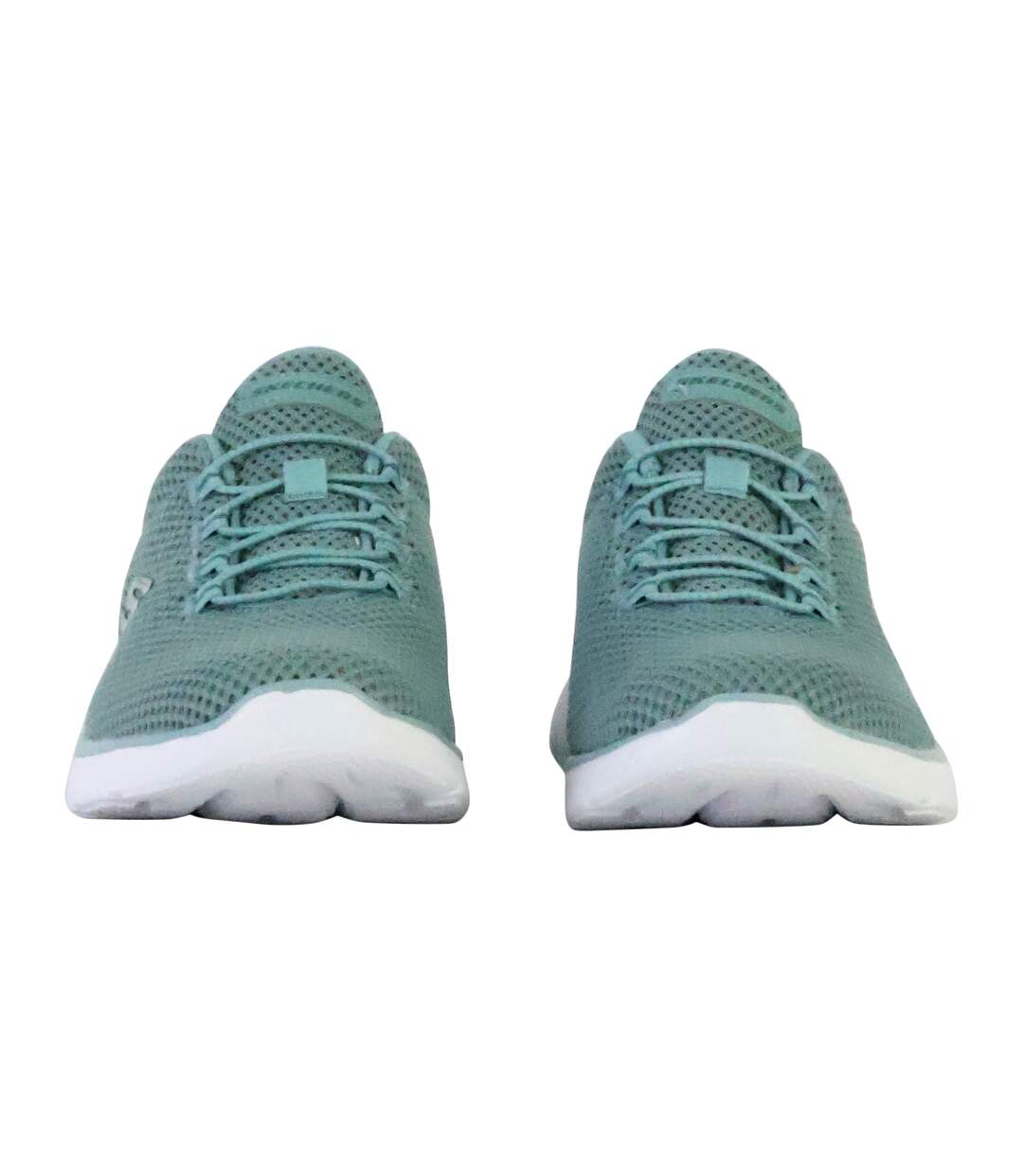 Basket à lacets Skechers Quick Lapse-5