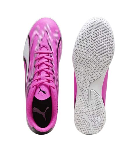 Chaussures De Foot Ultra Play It Homme Rose Puma
