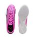 Chaussures De Foot Ultra Play It Homme Rose Puma-4