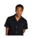 Chemise Homme Rose Foncé Violet Tommy Hilfiger-4