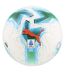 Unisex Adult Orbita Serie A Football 5 White Green Puma-1