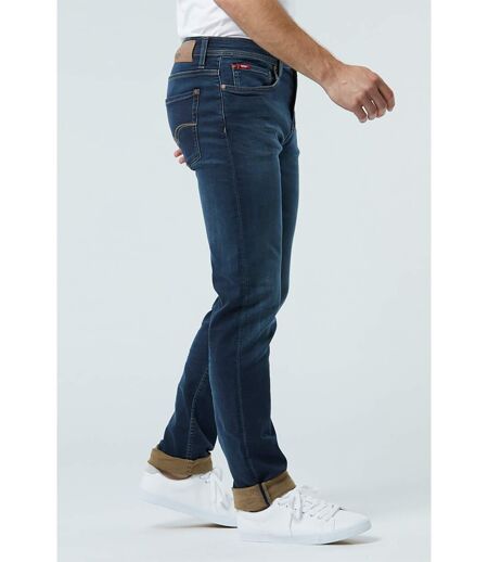 Jean coton fit straight medium LC122