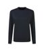 Sweat Originals Femme Bleu Marine SG Originals-1