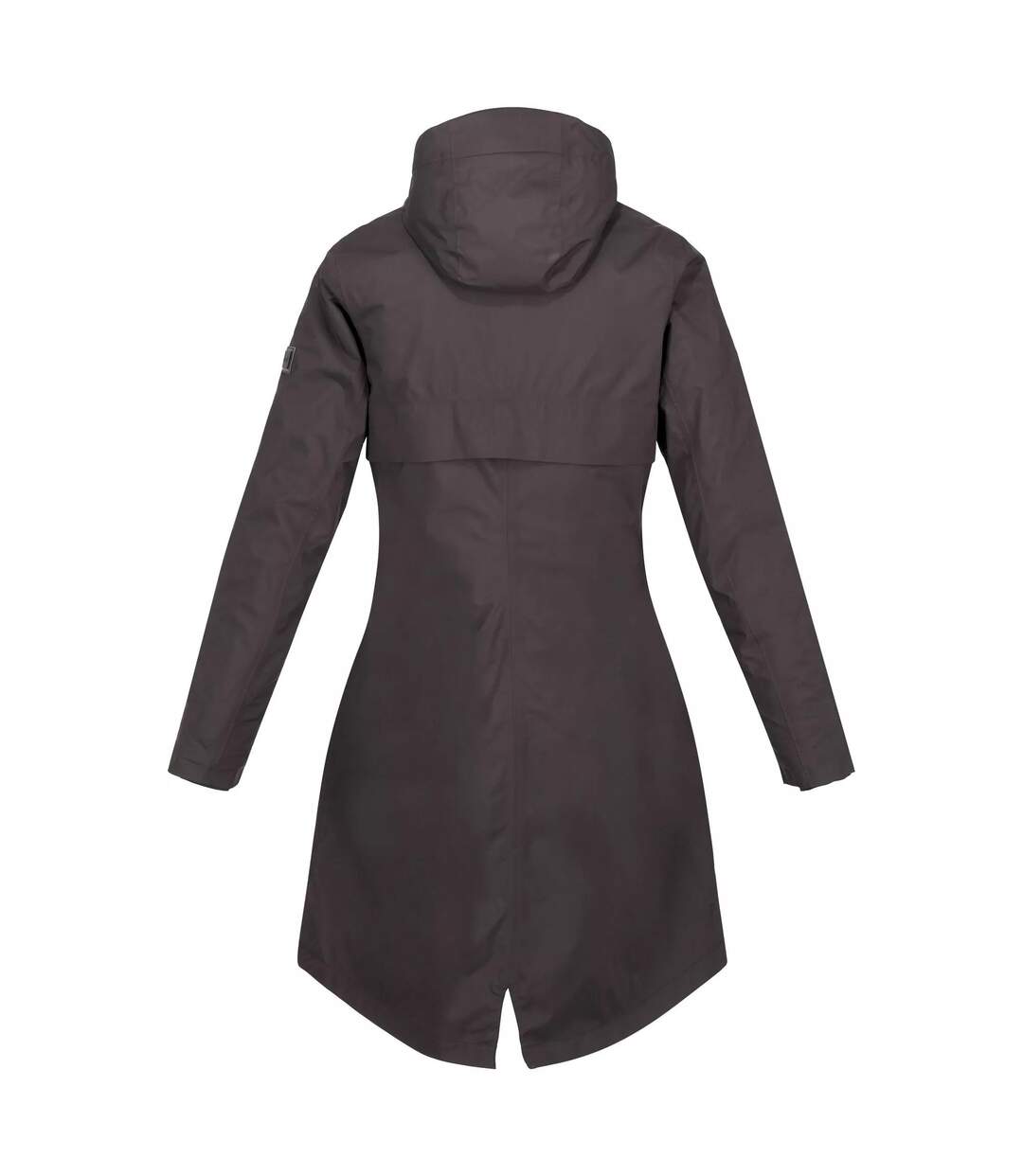 Parka rulford femme noir Regatta-2