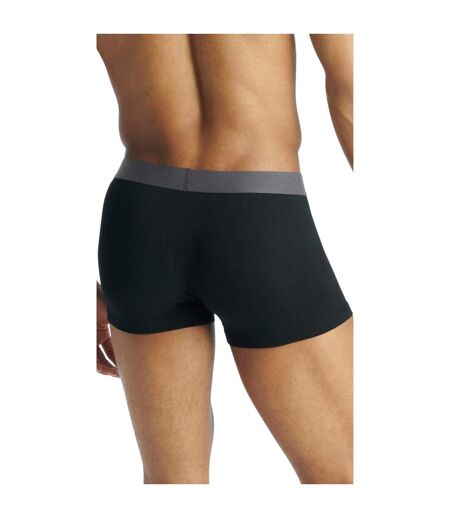 Lot De 2  Boxers Active Flex Homme Noir Adidas
