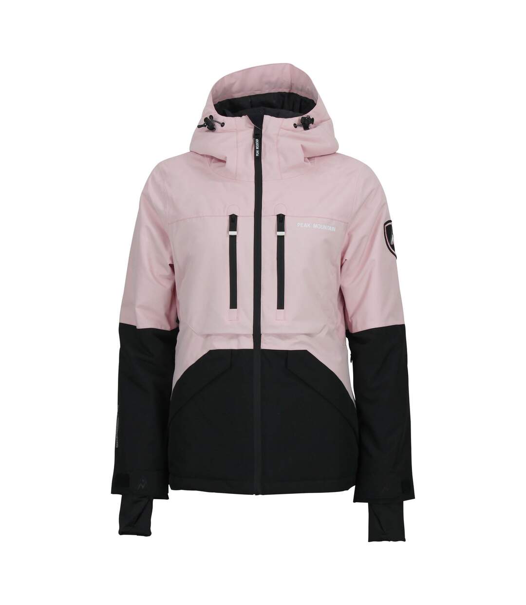 Blouson de ski ACESNA-1