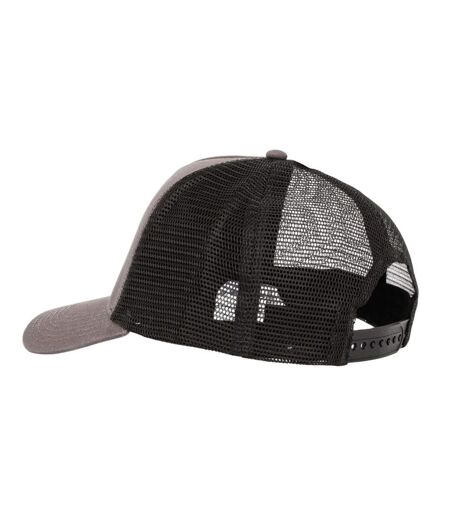 Casquette Trent Homme Gris Archive Design Studios