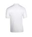 Gildan Mens Jersey Polo Shirt (White) - UTPC6311