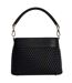 Woven Shoulder Bag One Size Black Dune London-2
