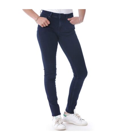 Jean coupe slim Overdye