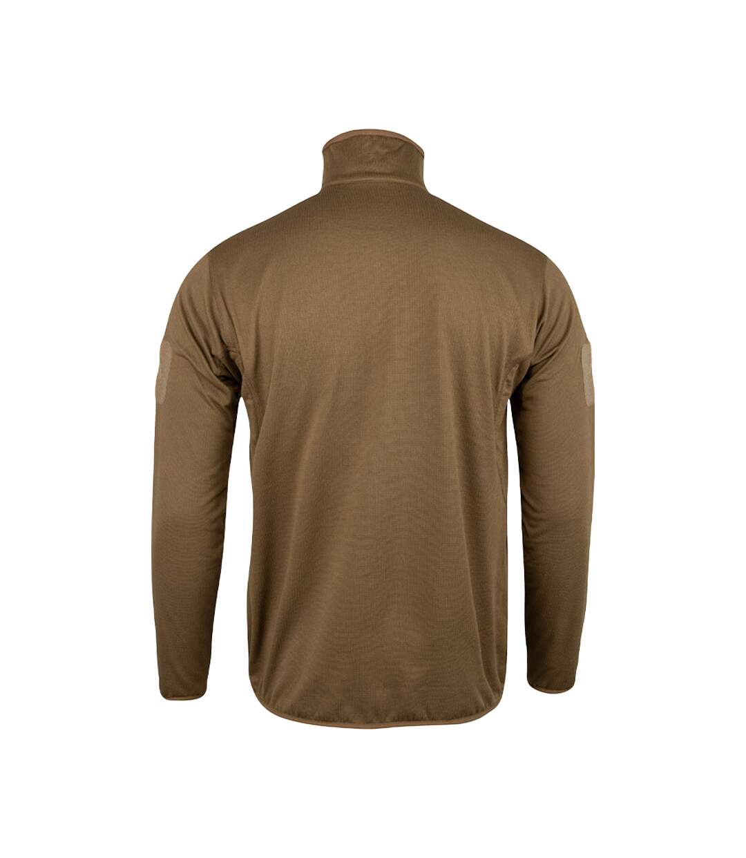 Haut Polaire Technical Homme Gris Pâle Viper-2